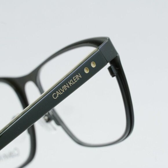 CALVIN KLEIN CK19302 310 SATIN CARGO EYEGLASSES - Picture 7 of 11